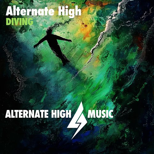 Alternate High - One Life (Extended Mix) 