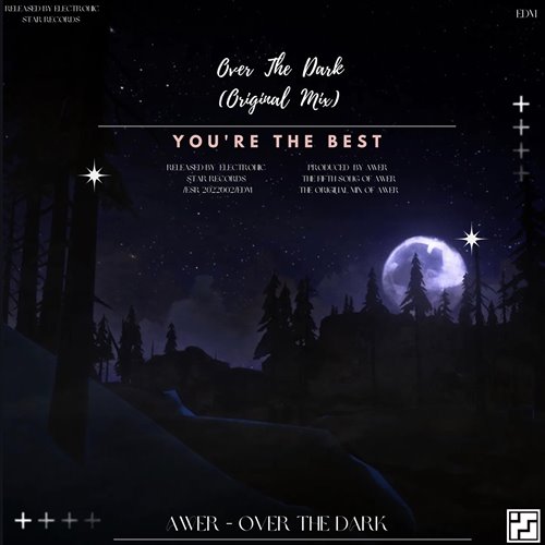 OverSky - Dark (Original Mix) 