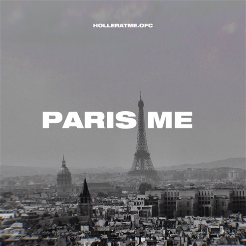 Noel Holler - Paris Me (Extended Mix) 