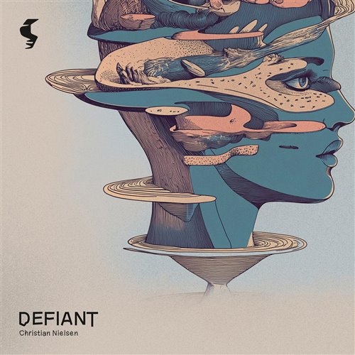 Christian Nielsen - Defiant (Original Mix) 