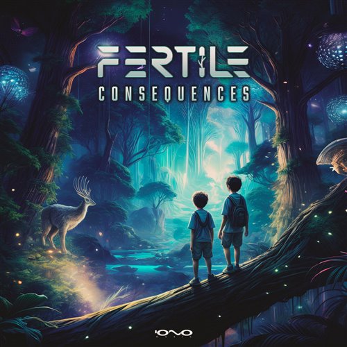 Fertile - Consequences (Original Mix) 
