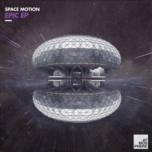 Space Motion - La Musica (Original Mix) 