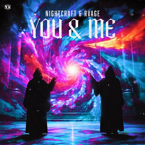 Nightcraft  RVAGE - You  Me (Extended Mix) 