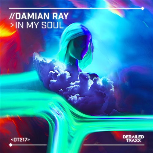 Damian Ray  Joka - Only You (Extended Mix) 