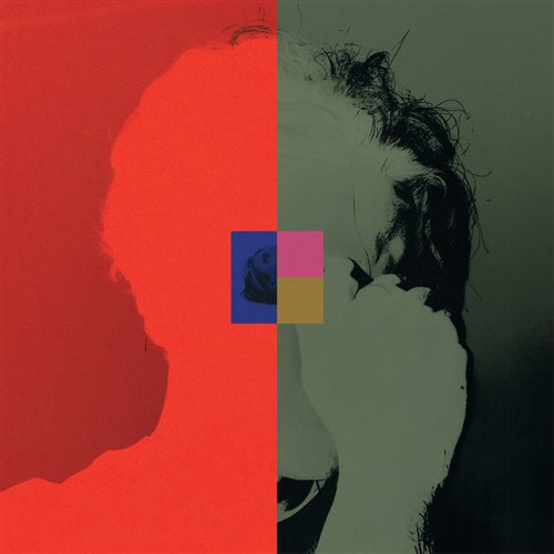 Crooked Colours - I Can't Forget You (Original Mix) 