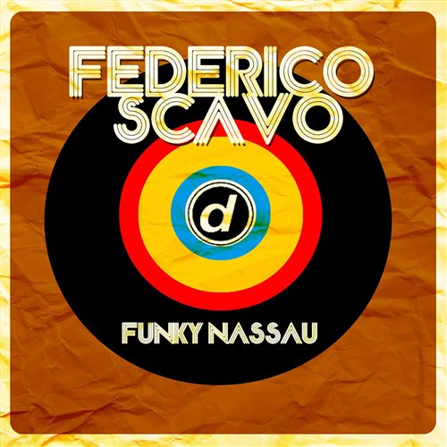 TWENTY SIX, Federico Scavo - Funky Nassau (Extended Mix) 
