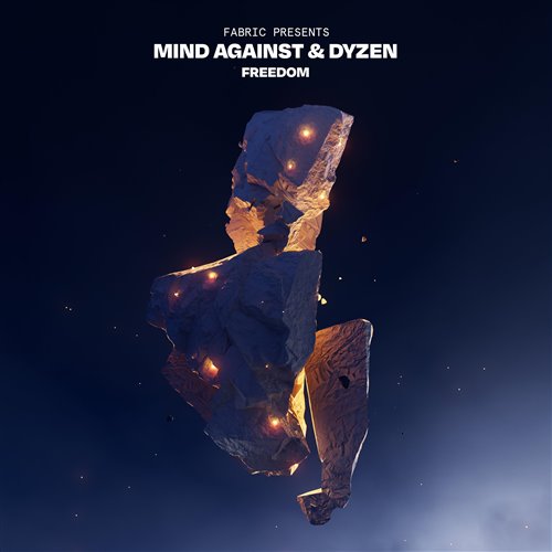 Mind Against - Jericho (Original Mix) 