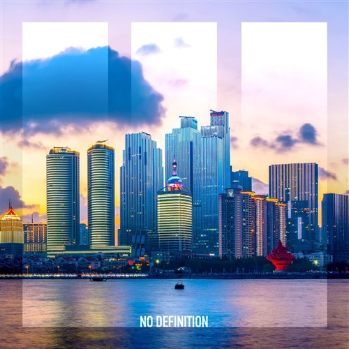 MACG (CA) - Déjà Vu (Extended Mix) 