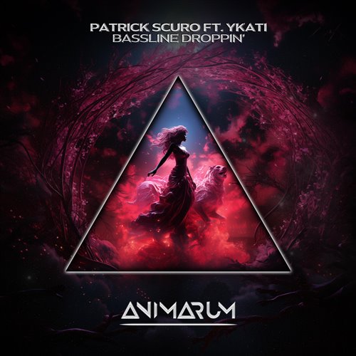 Patrick Scuro - Chemical Reaction (Extended Mix) 