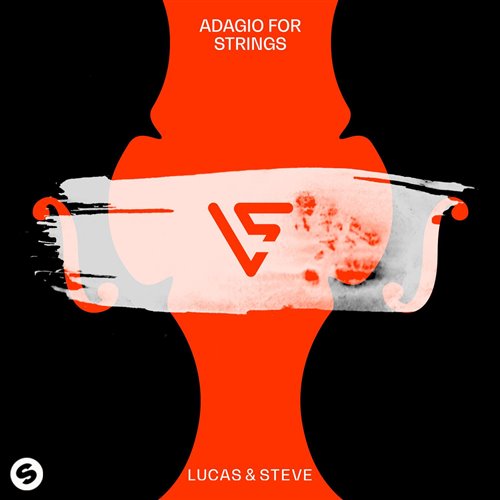 Lucas  Steve x Tocadisco - Morumbi (Extended Mix) 