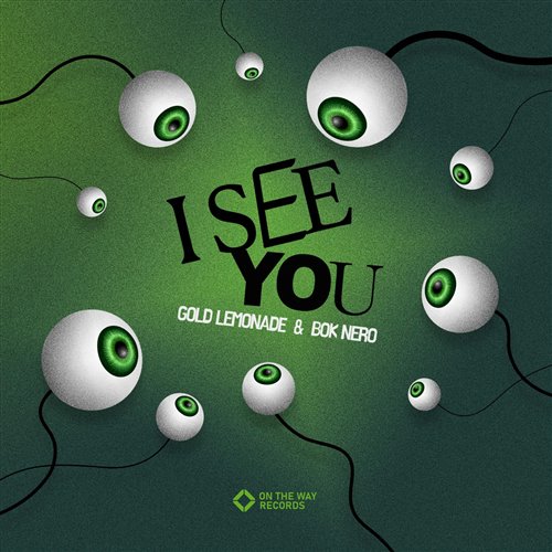 Gold Lemonade  Bok Nero - I See You (Original Mix) 