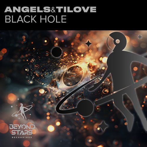 AngelsTilove - Black Hole (Original Mix) 