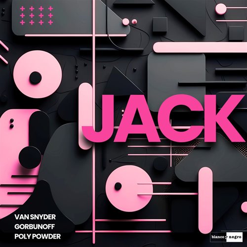 Van Snyder, Gorbunoff  Poly Powder - Jack (Original Mix) 