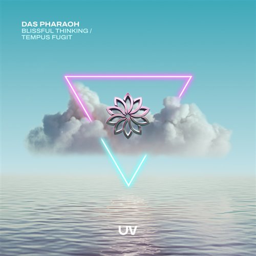 Das Pharaoh - Tempus Fugit (Extended Mix) 