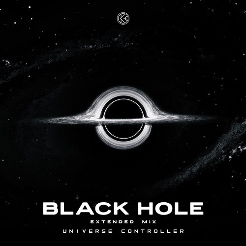Universe Controller - Black Hole (Extended Mix) 