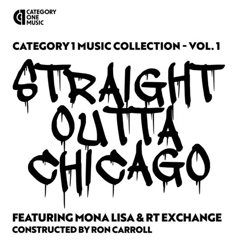 Mona Lisa  RT Exchange - That's Right (RT Extended Mix) 