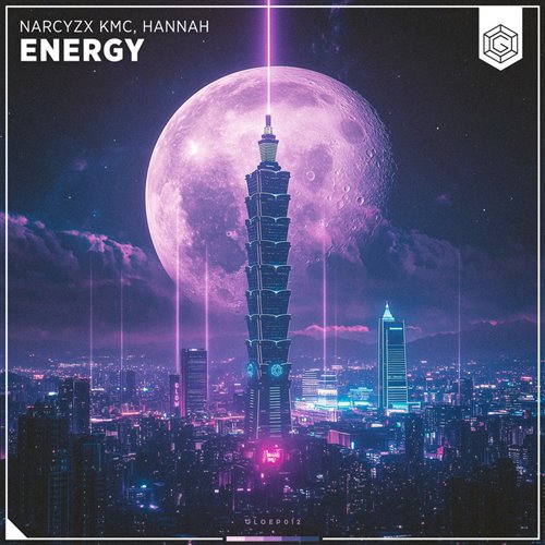 Hannah, Narcyz  Kmc - Energy (Original Mix) 