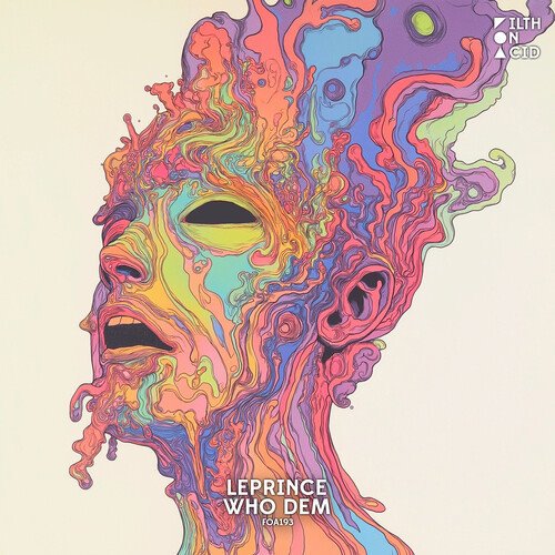 LePrince - Hardcore (feat. Maski  Banga) (Original Mix) 