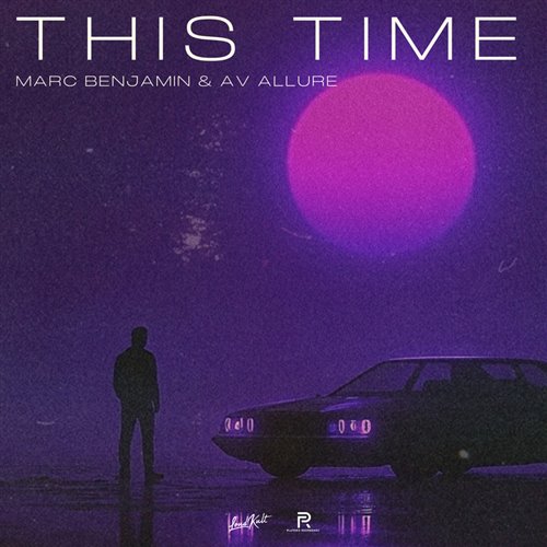 Marc Benjamin  AV Allure - This Time (Original Mix) 
