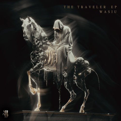 Wasiu - Miles Away (Original Mix) 