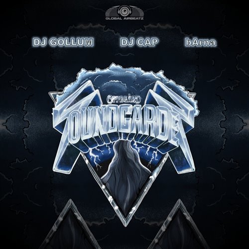 DJ Gollum, DJ Cap  Barna - Soundgarden (Original Mix) 