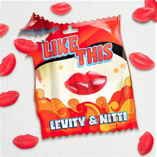 Levity  Nitti - Like This (Original Mix) 