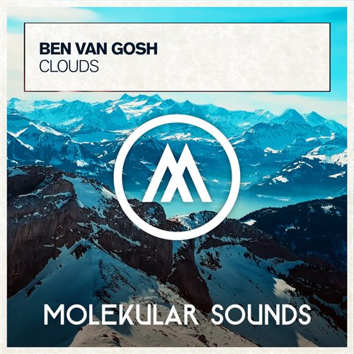 Ben van Gosh - Clouds (Extended Mix) 
