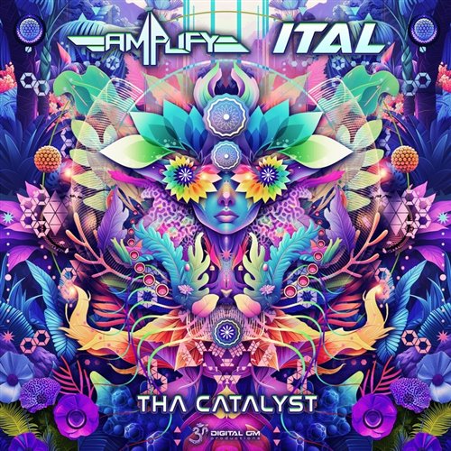 Amplify (MX)  Ital - Tha Catalyst (Original Mix) 