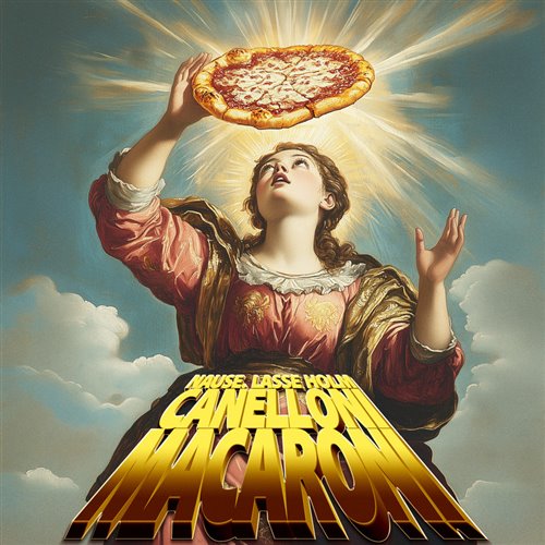 Nause  Lasse Holm - Canelloni Macaroni (Original Mix) 