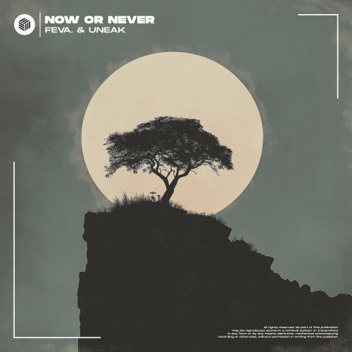feva.  Uneak - Now or Never (Extended Mix) 