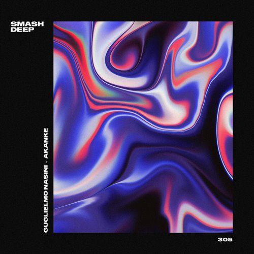 Guglielmo Nasini - Akanke (Extended Mix) 