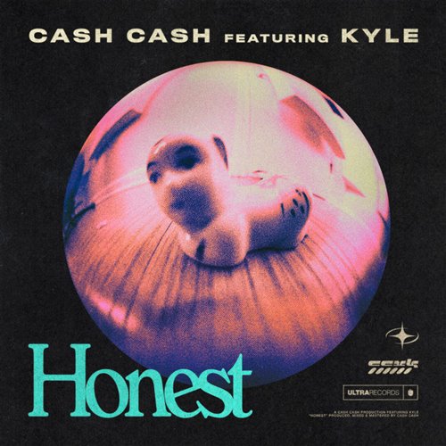 Cash Cash  KYLE - Honest (Original Mix) 