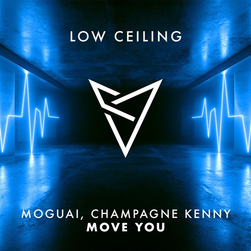 MOGUAI  Champagne Kenny - MOVE YOU (Original Mix) 
