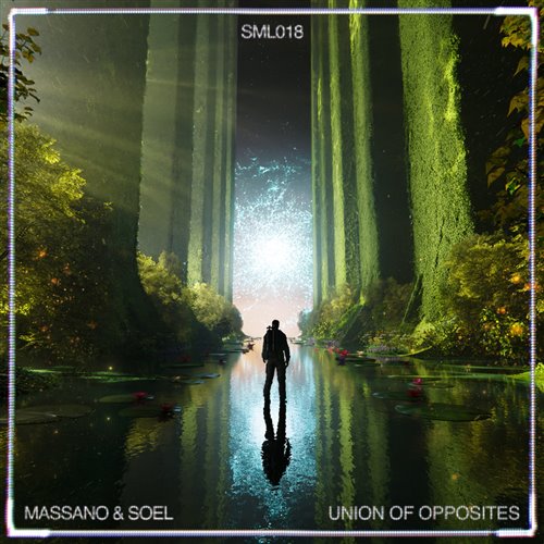 Massano  Soel - Union Of Opposites (Original Mix) 