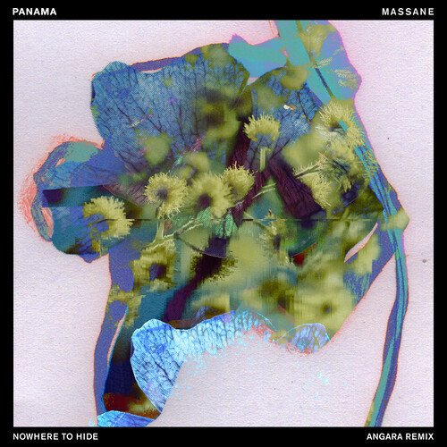 Massane  Panama - Nowhere to Hide (Angara Remix) 