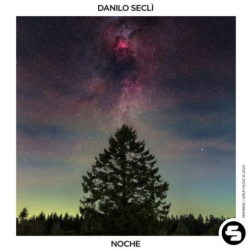Danilo Seclì - Noche (Extended Mix) 