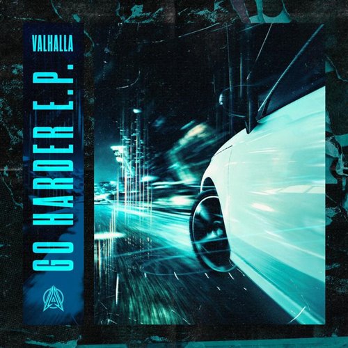 Valhalla - Call Me In The City (Original Mix) 