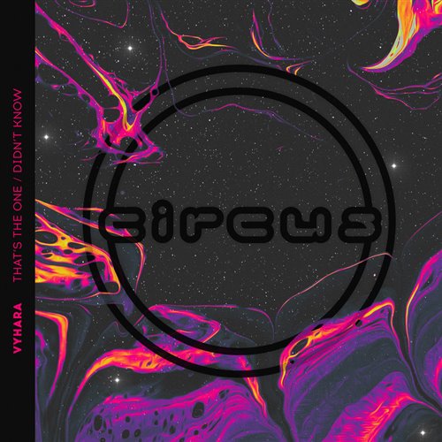 Vyhara - That's The One (Original Mix) 