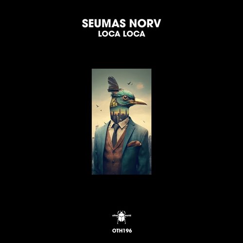Seumas Norv - Loca Loca (Extended Mix) 