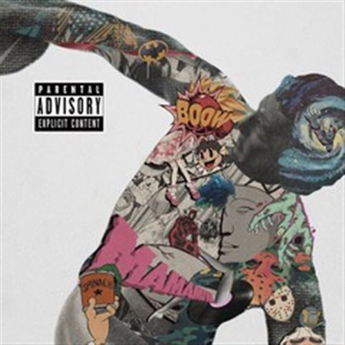 Deadly Guns - Hate Destroyer (Original Mix) 