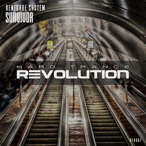 Renegade System - Survivor (Extended Mix) 