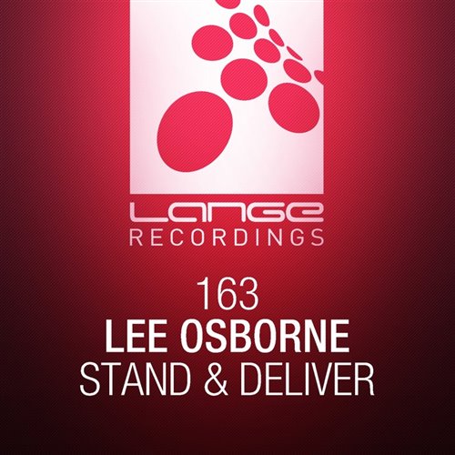 R3wire - Stand  Deliver (Original Mix) 