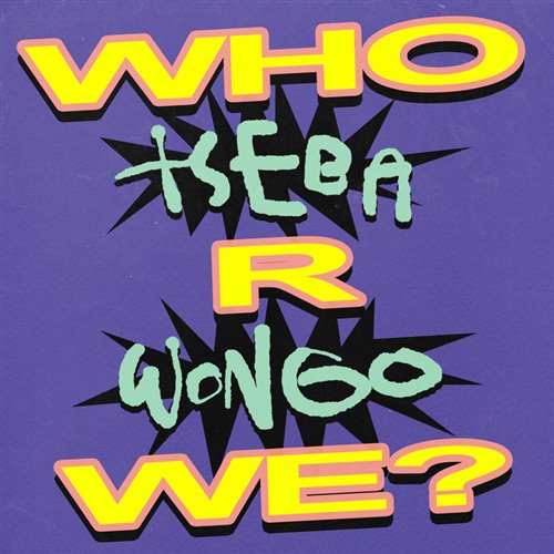 Tseba  Wongo - Who R We (Original Mix) 