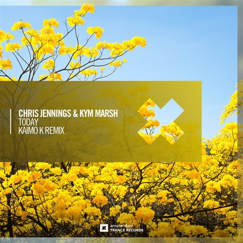 Chris Jennings  Kym Marsh - Today (Kaimo K Extended Mix) 