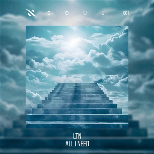 LTN  Interplay Records - All I Need (Extended Mix) 