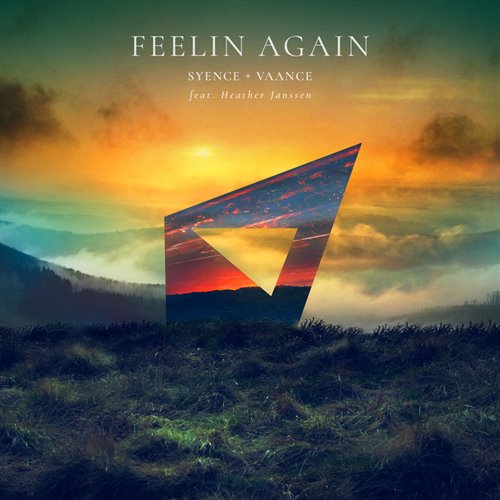 Syence  Vaance - Feelin Again (feat. Heather Janssen) (Original Mix) 