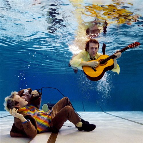 Good Neighbours - Ripple (The Blessed Madonna's Godsquad Mix) 