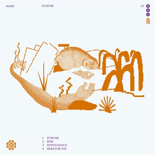 Ivory (IT) - Push Me (Original Mix) 