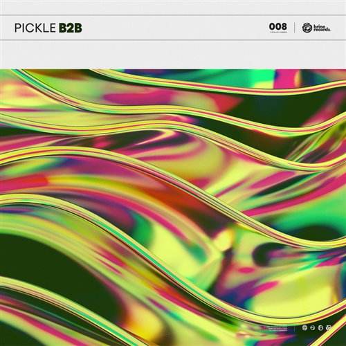 Pickle - B2B (Extended Mix) 