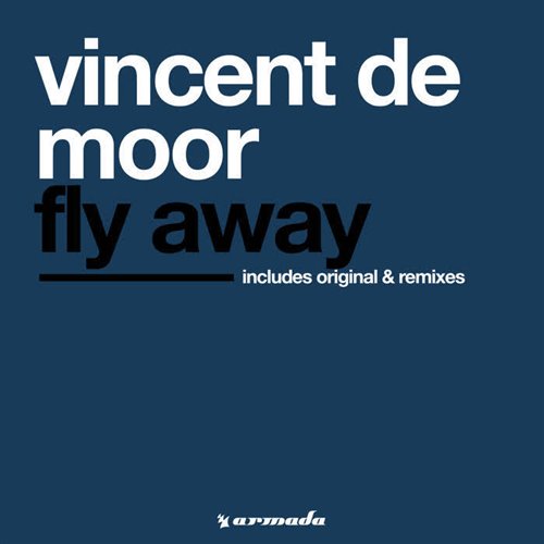 Vincent De Moor - Fly Away (Instrumental Mix) 